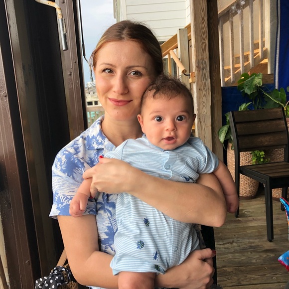 Meet your Posher, Nadezhda - Picture 5 of 7